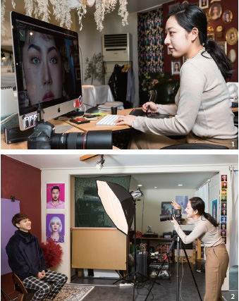 김시현스튜디오 이미지