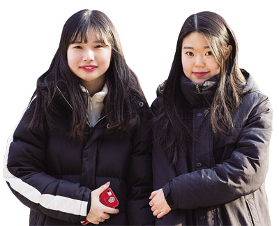 권연진 이하영 씨