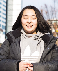 신민정 씨
