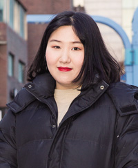 권민지 씨