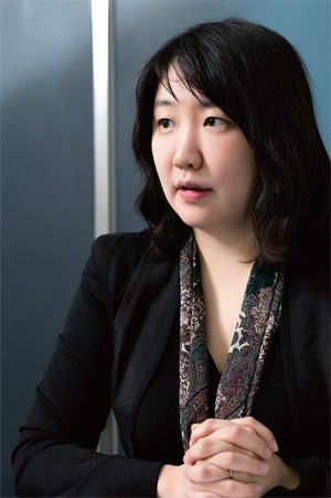 헬프미 박효연 대표