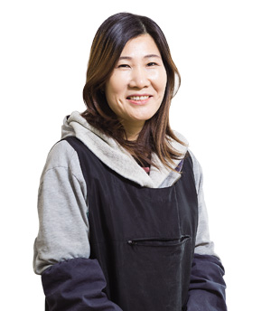 DM센터 직원_김영희
