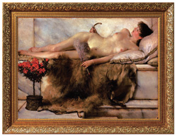 테피다리움에서’, 1881