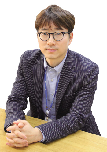 한독 최충남 대리