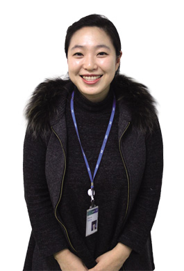 한독 정가영 대리