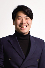 이용열(30, 청년사업자협동조합 이루어 이사)