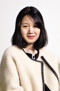 이예송(31, 서울시당 청년위원회 대변인)