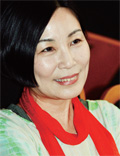 정길연 소설가