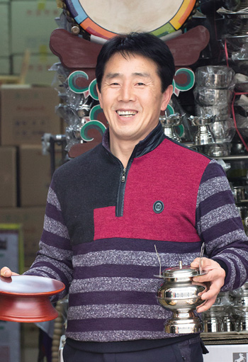 한인희 씨 한인희 씨
