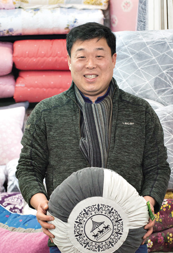 이보순 씨 이보순 씨