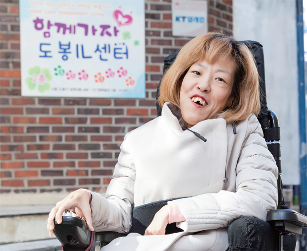 서혜영 소장 서혜영 소장