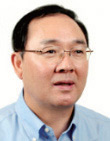 양무진 북한대학원대학교 교수