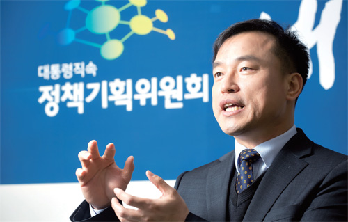 김종철 국민헌법자문특별위원회 부위원장