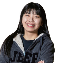 최다운 자원봉사자