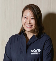 유민희 씨