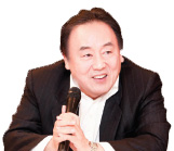 하영선 재단법인 동아시아연구원 이사장