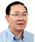 양무진 북한대학원대학교 교수