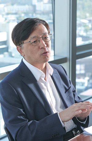 장완익 위원장 장완익 위원장