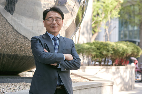 조성렬 국가안보전략연구원 수석연구원 조성렬 국가안보전략연구원 수석연구원