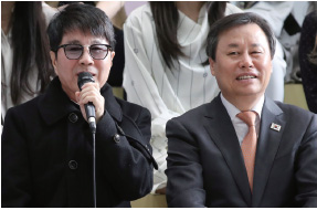 예술단·태권도시범단 평양공연 본진 120명 방북