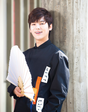 소리꾼 김준수 소리꾼 김준수