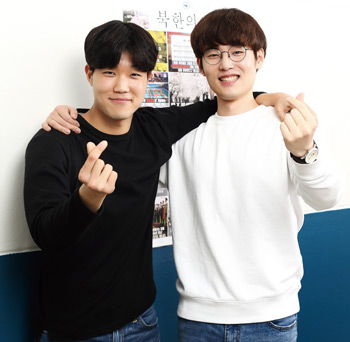 김지훈, 이승훈