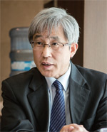 홍현익 세종연구소 수석연구원