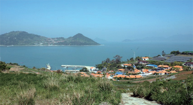 상화도