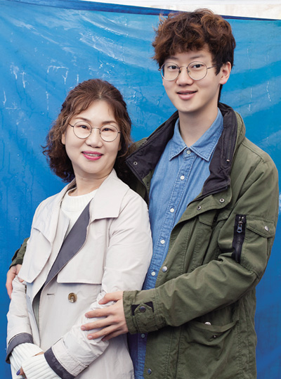 서경숙 이준수 서경숙 이준수