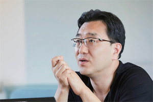 박세한 우아한형제들 인사지원실장