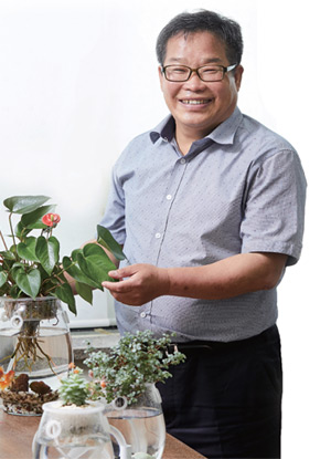 여상철대표
