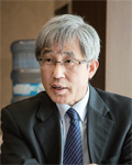 홍현익 세종연구소 수석연구원