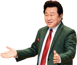 배우 임하룡