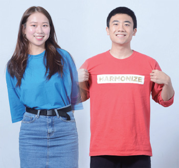 김지현, 이민성 김지현, 이민성