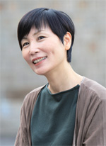 정길연 소설가