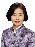 최인순 한국황실문화갤러리 관장