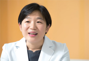 추혜인 원장