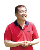 이웅종 이삭애견훈련소장