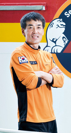 허정옥 1팀장 허정옥 1팀장