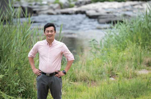 헬로파머 김현곤대표 헬로파머 김현곤대표
