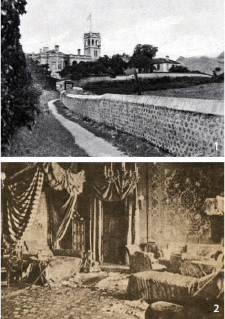미국 사진작가 윌리엄헨리 잭슨이 한국을 찾은 1896년에 촬영한 사진이다. 미국공사관(현미국대사관저) 북쪽에서 러시아공사관 동쪽을 바라본 이 장면에는 덕수궁 돌담길이 보인다. 미국 사진작가 윌리엄헨리 잭슨이 한국을 찾은 1896년에 촬영한 사진이다. 미국공사관(현미국대사관저) 북쪽에서 러시아공사관 동쪽을 바라본 이 장면에는 덕수궁 돌담길이 보인다.