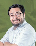 이정모 서울시립과학관장