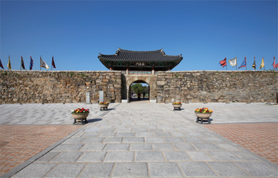 해미읍성 해미읍성