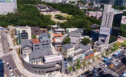 돈의문박물관 돈의문박물관