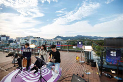 세운상가 세운상가