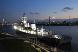 서울함공원 서울함공원