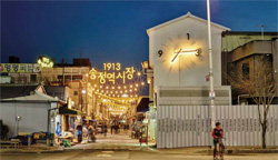 1913송정역시장 1913송정역시장