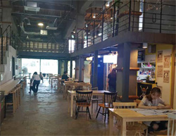 청춘창고 청춘창고