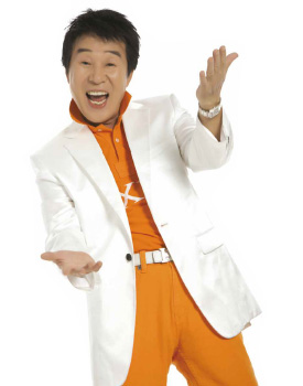 가수 송대관 가수 송대관