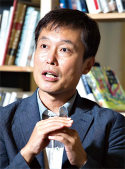 김태일